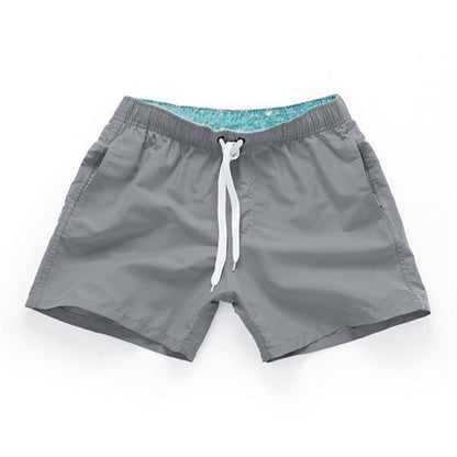 Jaxton | Men's Swim Trunks – Breathable, Stretchy & Ideal for Swimming or Lounging