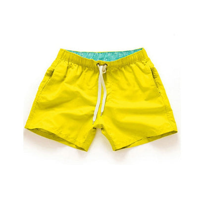 Jaxton | Men's Swim Trunks – Breathable, Stretchy & Ideal for Swimming or Lounging