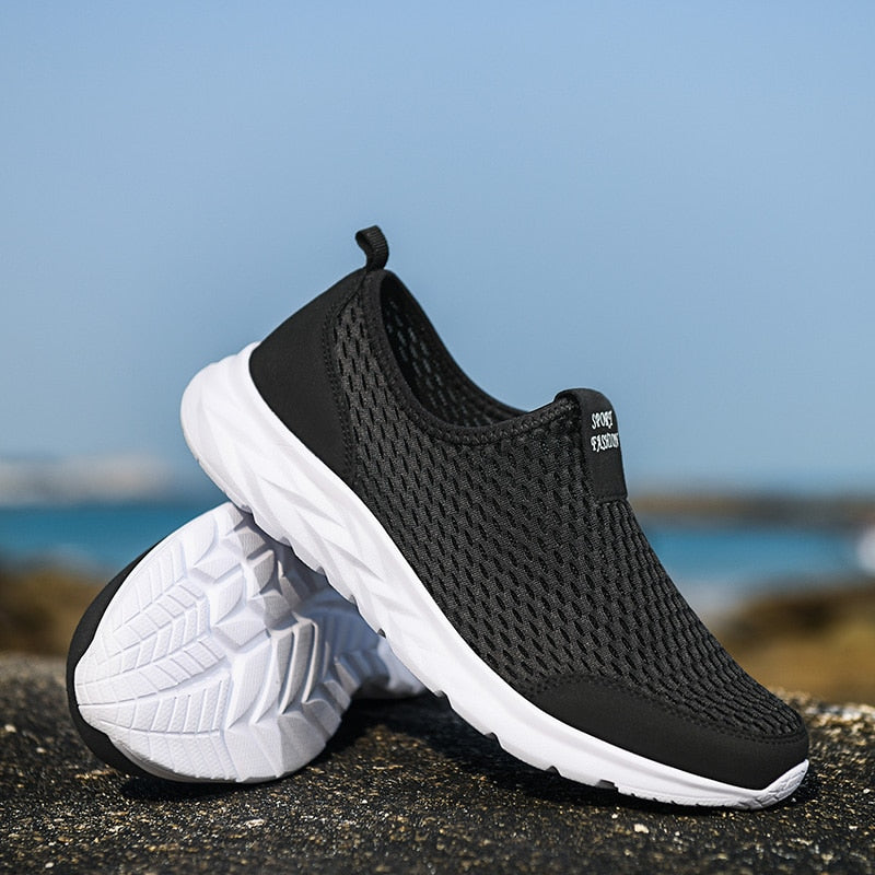 Casper | Men's Fashion Sneakers – Versatile, Cushioned & Ultra-Stylish