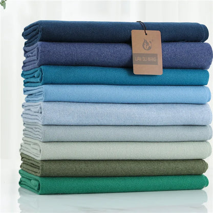 Aylani | Classic Cashmere Scarf – Cozy & Stylish Must-Have