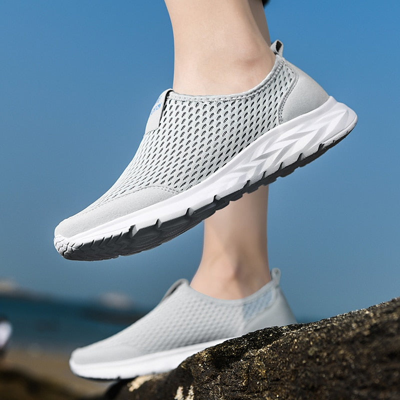 Casper | Men's Fashion Sneakers – Versatile, Cushioned & Ultra-Stylish