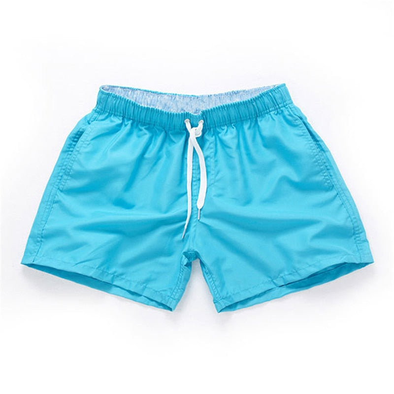 Jaxton | Men's Swim Trunks – Breathable, Stretchy & Ideal for Swimming or Lounging