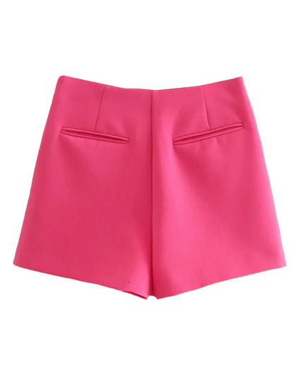 Lilianna | Women's Mini Skort – Stylish, Flattering & Perfect for Any Occasion