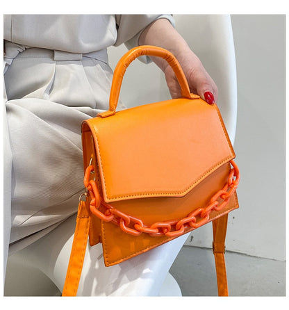 Penelope | Women's Handbag - Must-Have Compact and Chic Crossbody Bag for Every Season