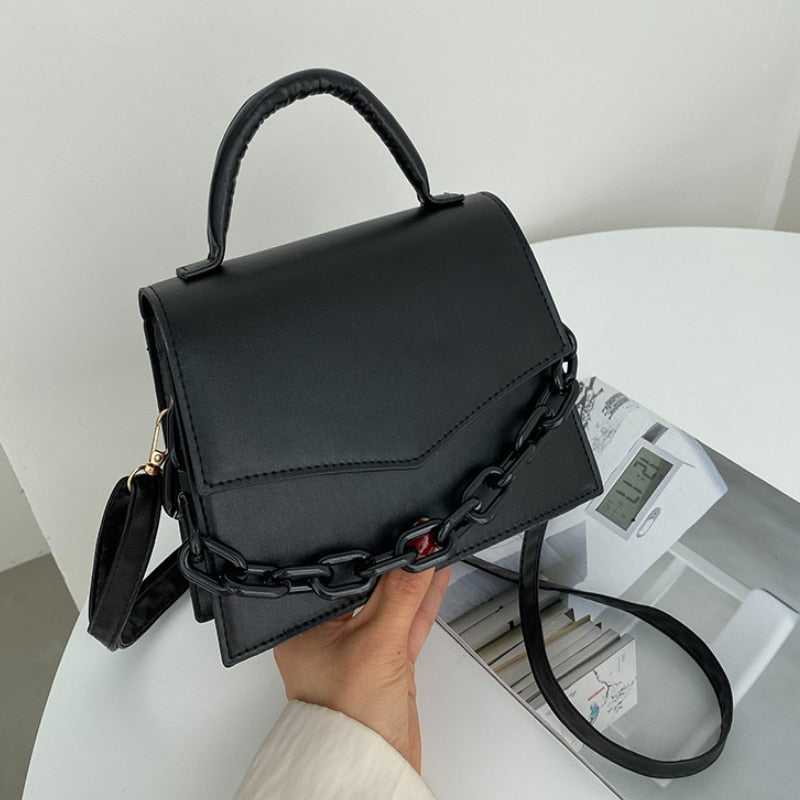 Penelope | Women's Handbag - Must-Have Compact and Chic Crossbody Bag for Every Season