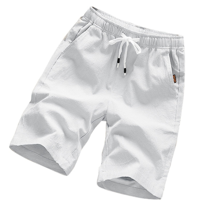 James | Men's Lightweight Everyday Shorts – Breathable, Comfortable & Summer-Ready