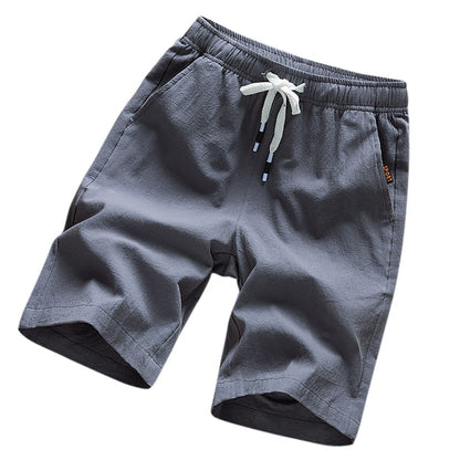 James | Men's Lightweight Everyday Shorts – Breathable, Comfortable & Summer-Ready