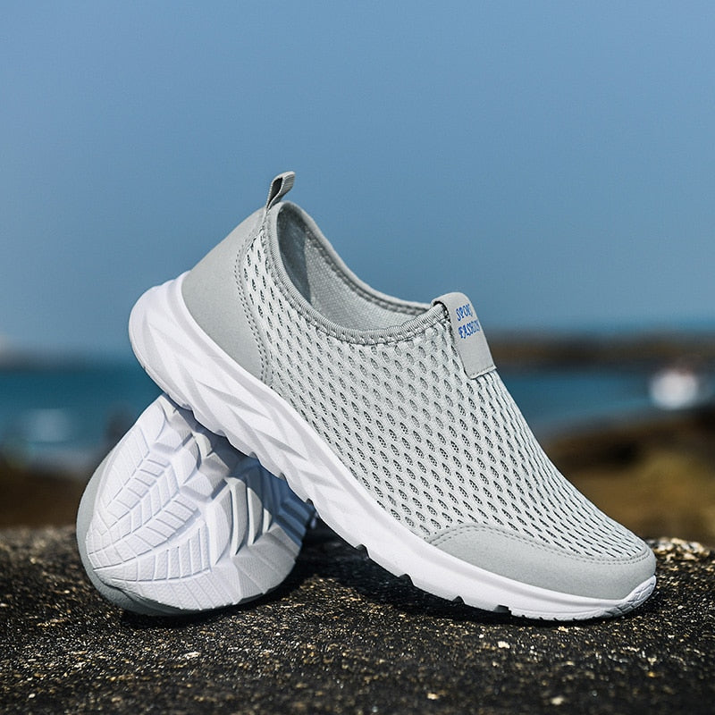 Casper | Men's Fashion Sneakers – Versatile, Cushioned & Ultra-Stylish