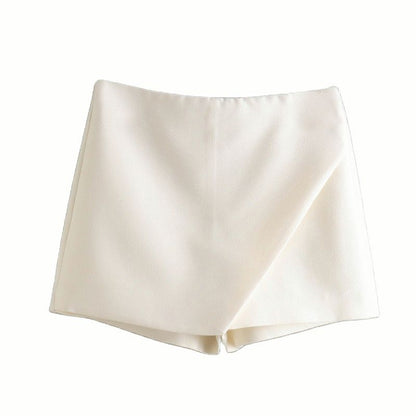 Lilianna | Women's Mini Skort – Stylish, Flattering & Perfect for Any Occasion