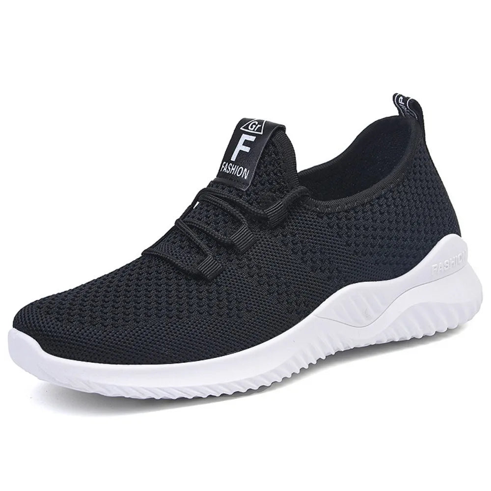 Kendall | Women's Breathable Sneakers – Lightweight, Sporty & Ultra-Comfortable