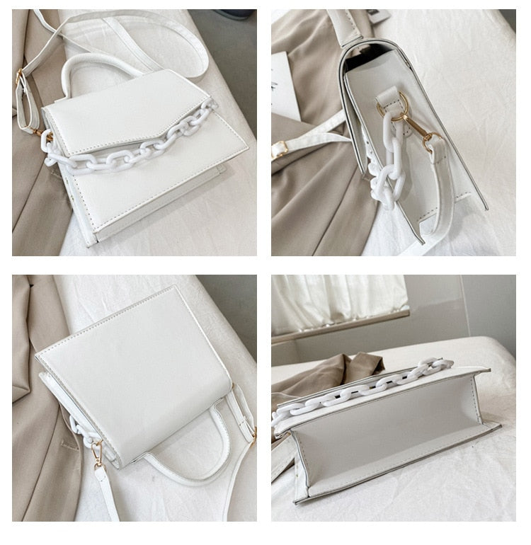 Penelope | Women's Handbag - Must-Have Compact and Chic Crossbody Bag for Every Season