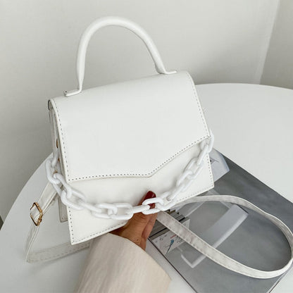 Penelope | Women's Handbag - Must-Have Compact and Chic Crossbody Bag for Every Season