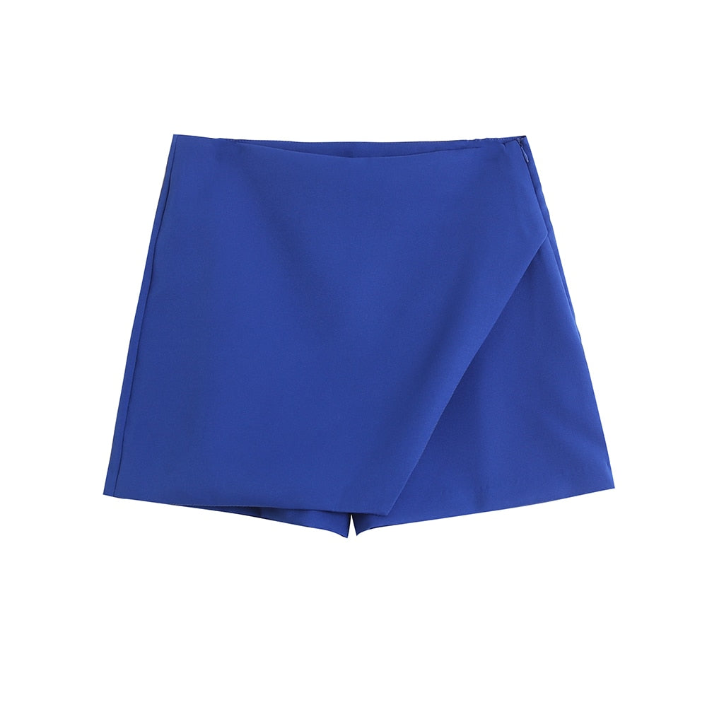 Lilianna | Women's Mini Skort – Stylish, Flattering & Perfect for Any Occasion