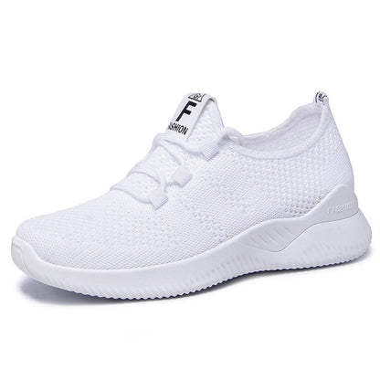 Kendall | Women's Breathable Sneakers – Lightweight, Sporty & Ultra-Comfortable