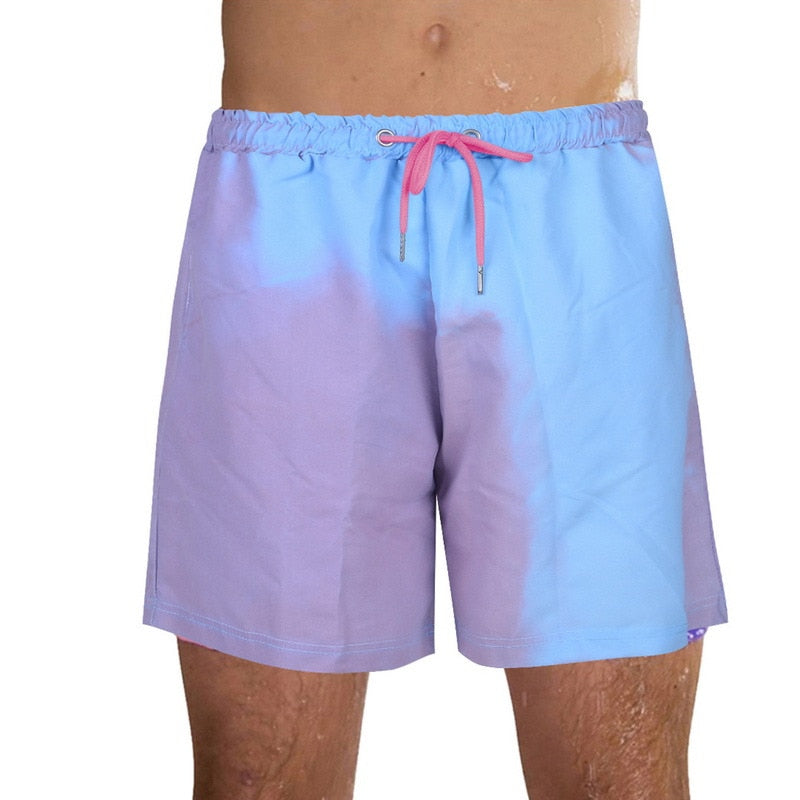 Timothy | Men's Swim Shorts – Quick-Dry, Lightweight & Perfect for the Beach