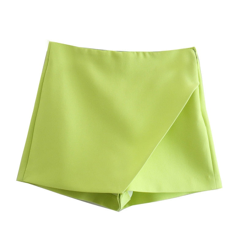 Lilianna | Women's Mini Skort – Stylish, Flattering & Perfect for Any Occasion