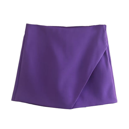 Lilianna | Women's Mini Skort – Stylish, Flattering & Perfect for Any Occasion