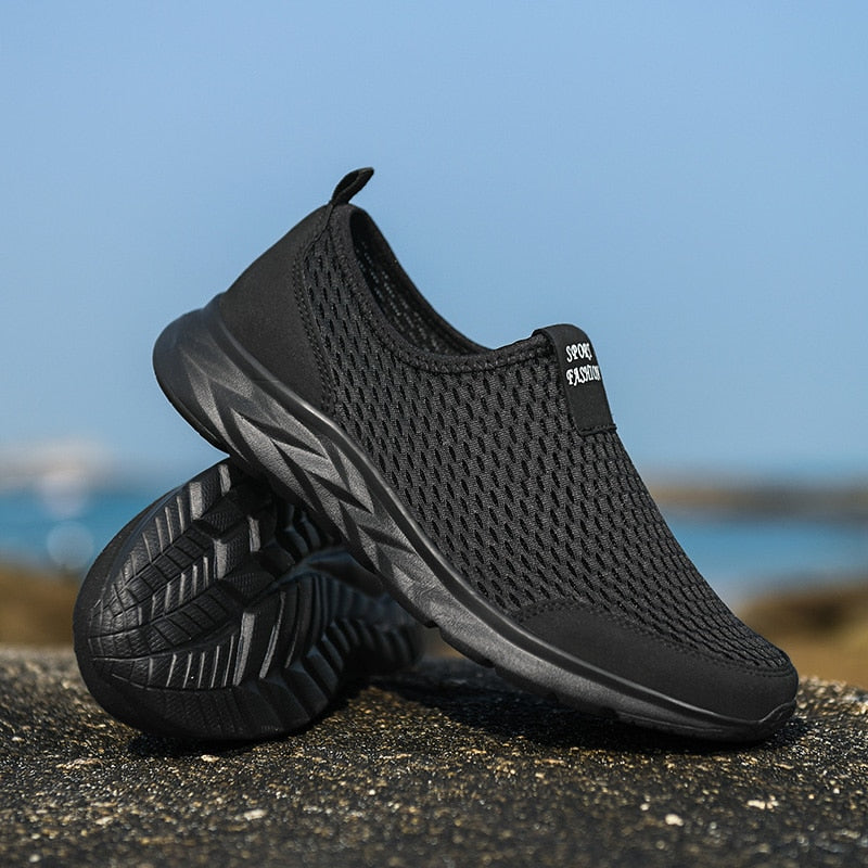 Casper | Men's Fashion Sneakers – Versatile, Cushioned & Ultra-Stylish