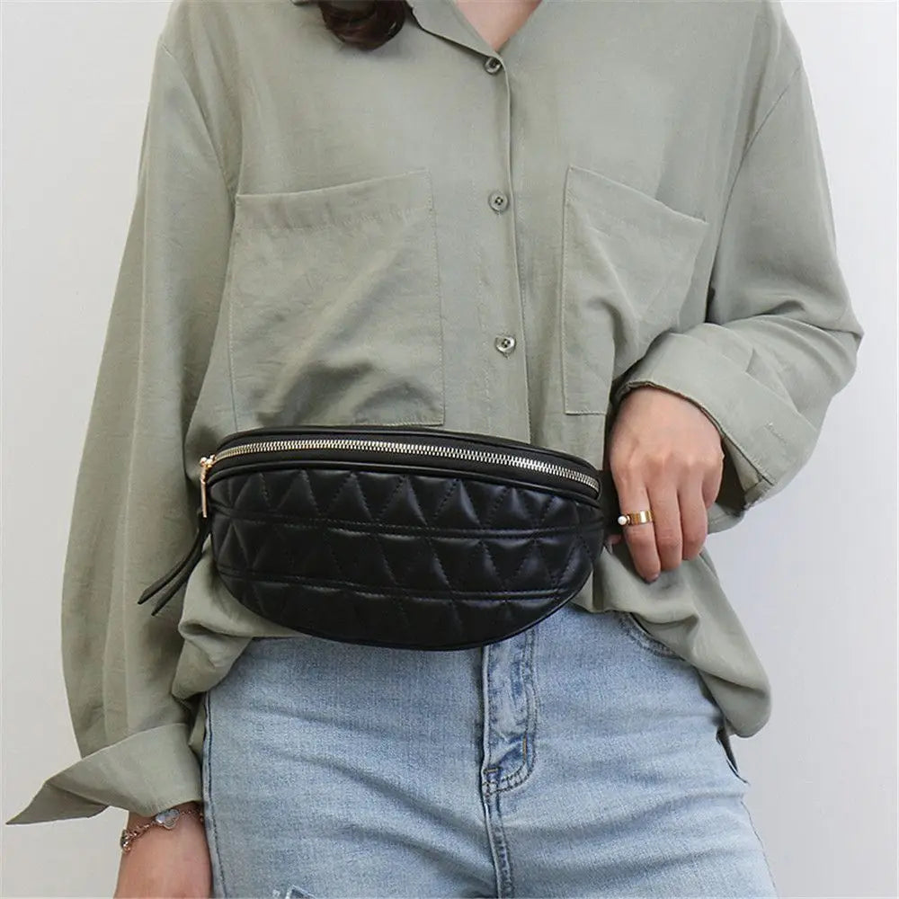 Josie | Women's Belt & Crossbody Bag – Stylish & Versatile 2-in-1 Design