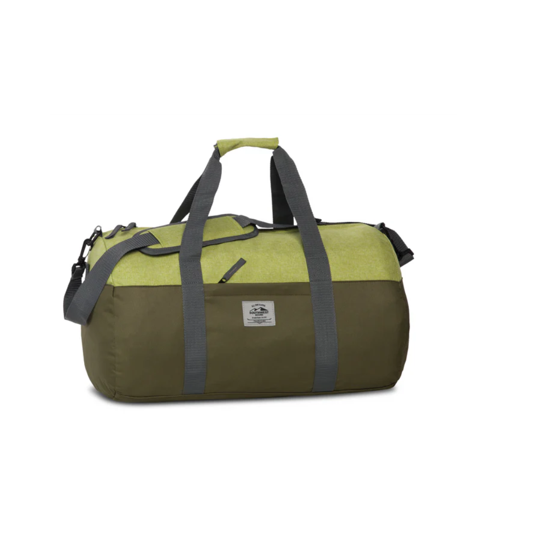 Emery | Travel Duffel Bag - Durable and Versatile for Every Journey