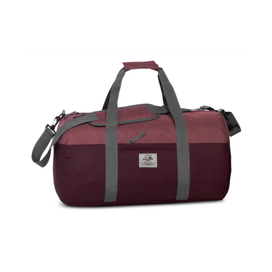 Emery | Travel Duffel Bag - Durable and Versatile for Every Journey