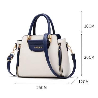 Chloe | Women's Tote Bag - Charming & Trendy