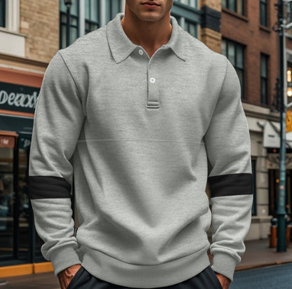 Marcus Polo Sweater - Timeless Comfort for Every Occasion