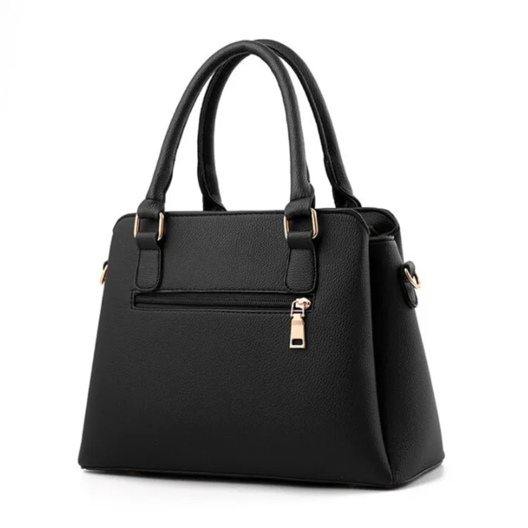 Lila | Women's Crossbody Bag - Classy & Trendy Convertible Handbag