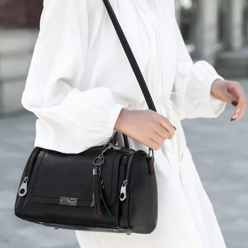 Delphine | Women's Crossbody Bag - Charming & Versatile for Every Occasion