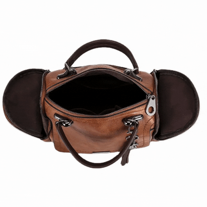 Delphine | Women's Crossbody Bag - Charming & Versatile for Every Occasion