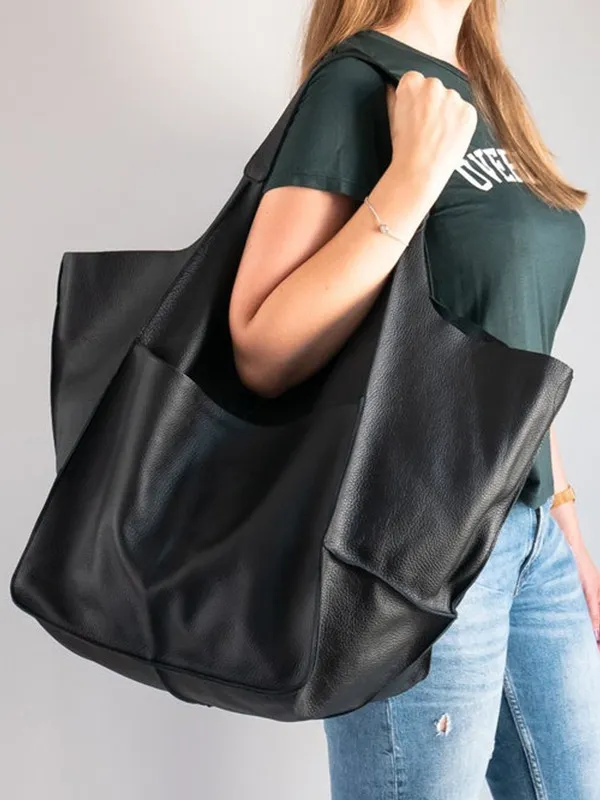 Juliana | Women's Tote-Style Shoulder Bag – Roomy, Versatile & Travel-Ready