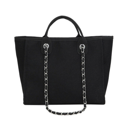 Ada | Women's Large Tote Bag - Timeless & Fashionable Bag