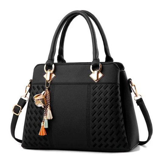 Lila | Women's Crossbody Bag - Classy & Trendy Convertible Handbag