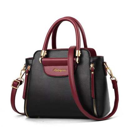 Chloe | Women's Tote Bag - Charming & Trendy