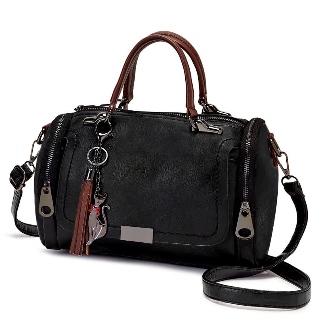 Delphine | Women's Crossbody Bag - Charming & Versatile for Every Occasion