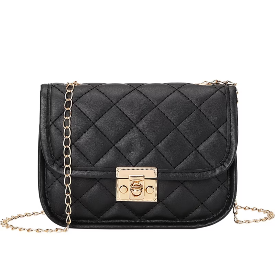 Ayla | Women's Shoulder Bag - Classy & Trendy