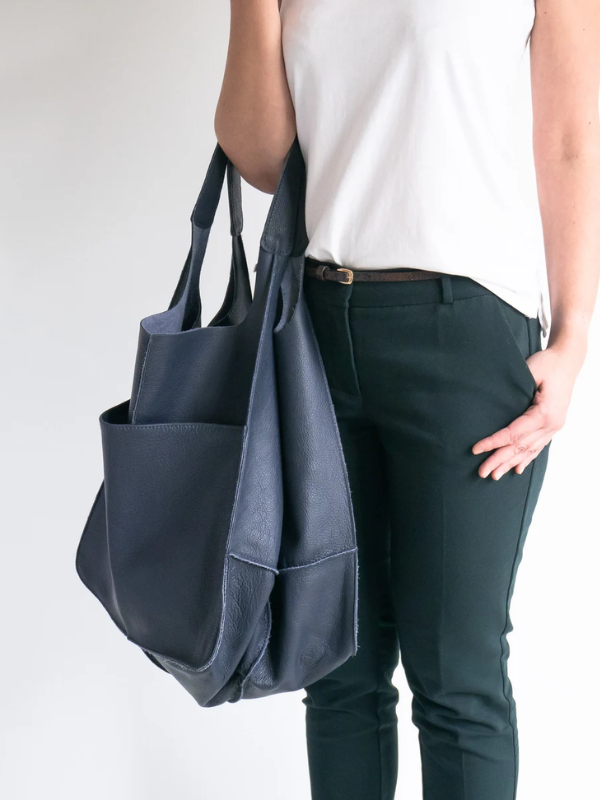 Juliana | Women's Tote-Style Shoulder Bag – Roomy, Versatile & Travel-Ready