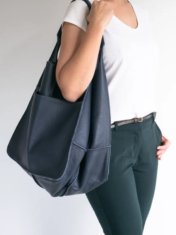 Juliana | Women's Tote-Style Shoulder Bag – Roomy, Versatile & Travel-Ready