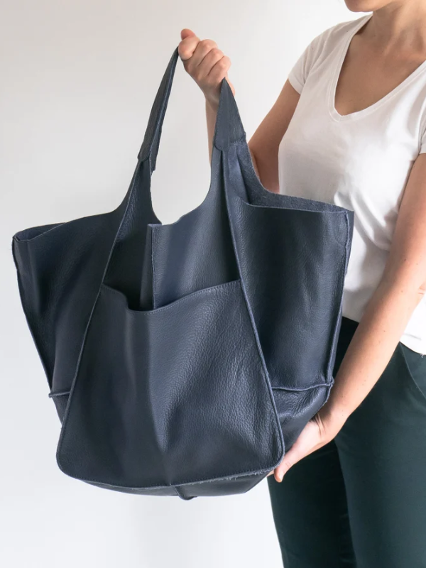 Juliana | Women's Tote-Style Shoulder Bag – Roomy, Versatile & Travel-Ready