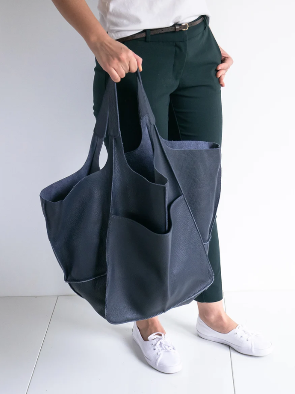 Juliana | Women's Tote-Style Shoulder Bag – Roomy, Versatile & Travel-Ready