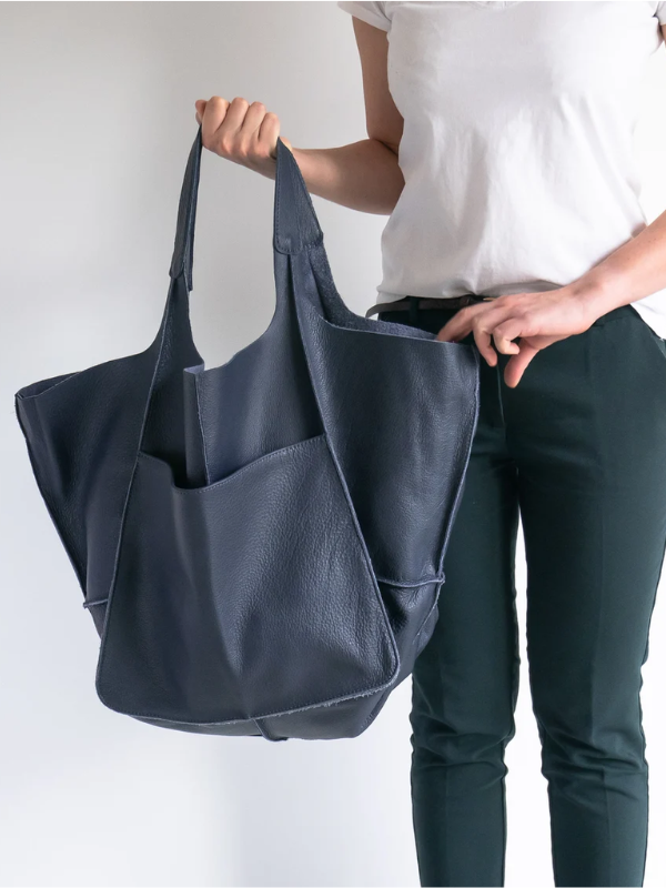 Juliana | Women's Tote-Style Shoulder Bag – Roomy, Versatile & Travel-Ready