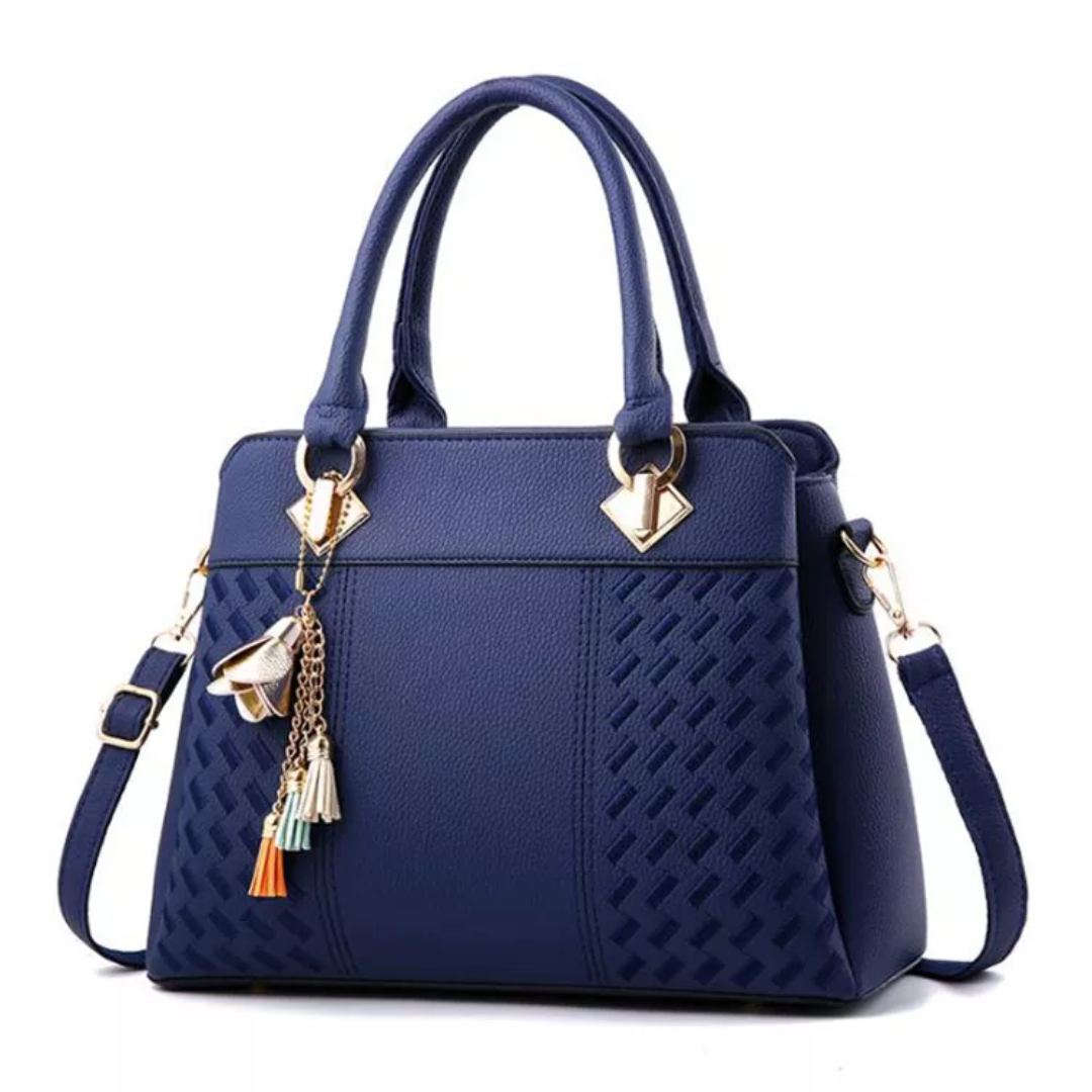 Lila | Women's Crossbody Bag - Classy & Trendy Convertible Handbag