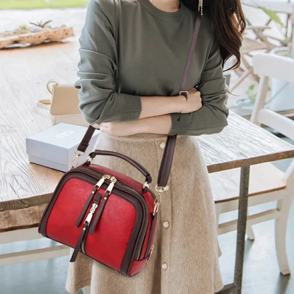 Lydia | Women's Shell Handbag - Stylish & Fashionable for Every Occasion