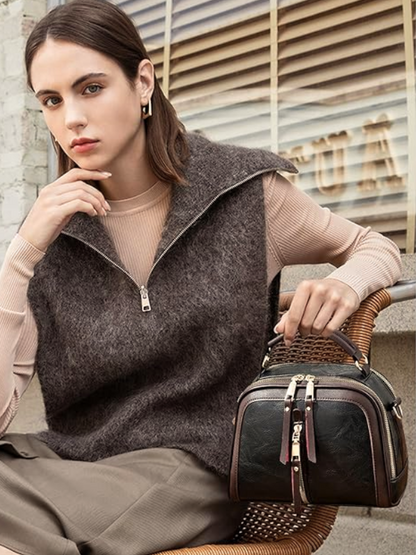 Lydia | Women's Shell Handbag - Stylish & Fashionable for Every Occasion