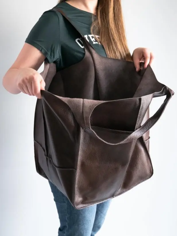 Juliana | Women's Tote-Style Shoulder Bag – Roomy, Versatile & Travel-Ready