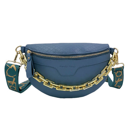 Elizabeth | Women's Crossbody Bag -Versatile & Elegant with Multiple Wear Options