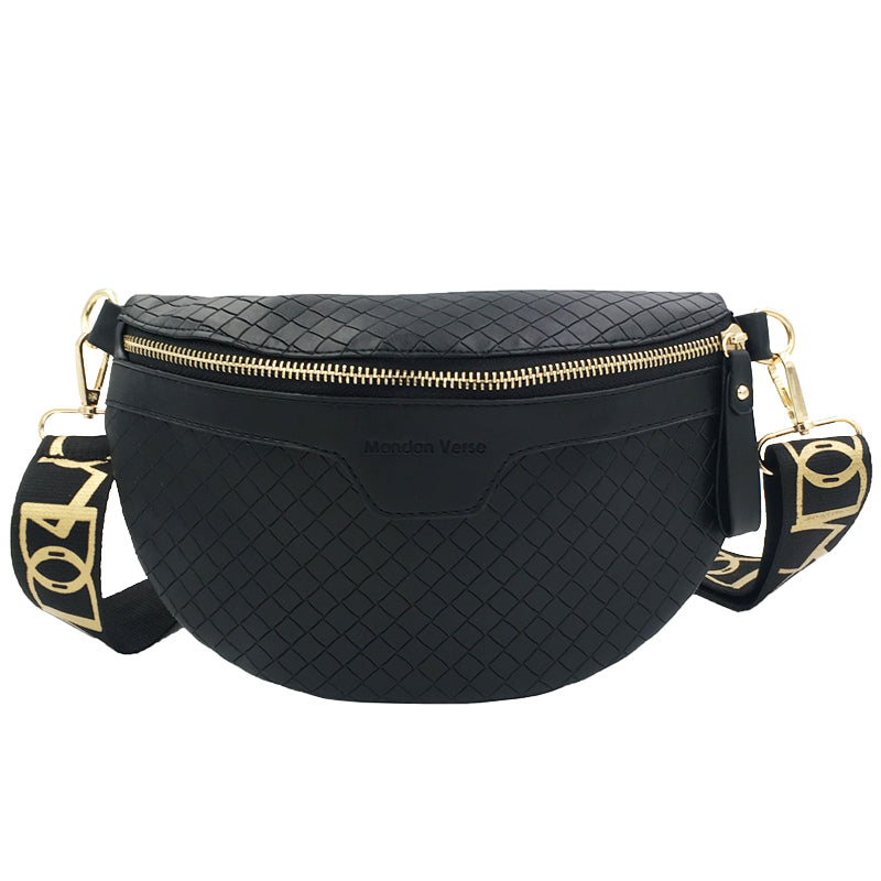 Elizabeth | Women's Crossbody Bag -Versatile & Elegant with Multiple Wear Options