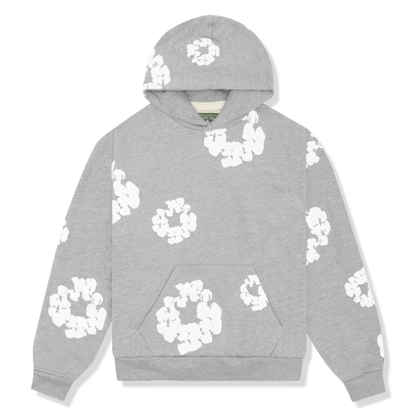 Avery | Flower Hoodie & Jogger Set - Unisex Floral Tracksuit & Streetwear