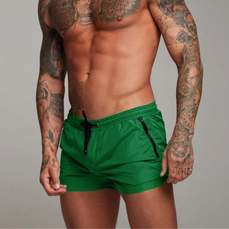 Jack | Men's Quick-Dry Swim Trunks – Lightweight, Breathable & Beach-Ready