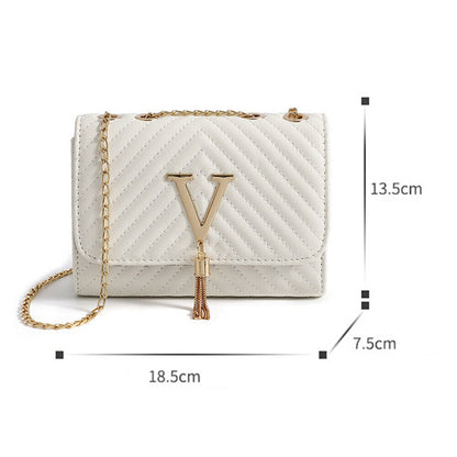 Grace | Women's Luxury Handbag - Elegant & Stylish